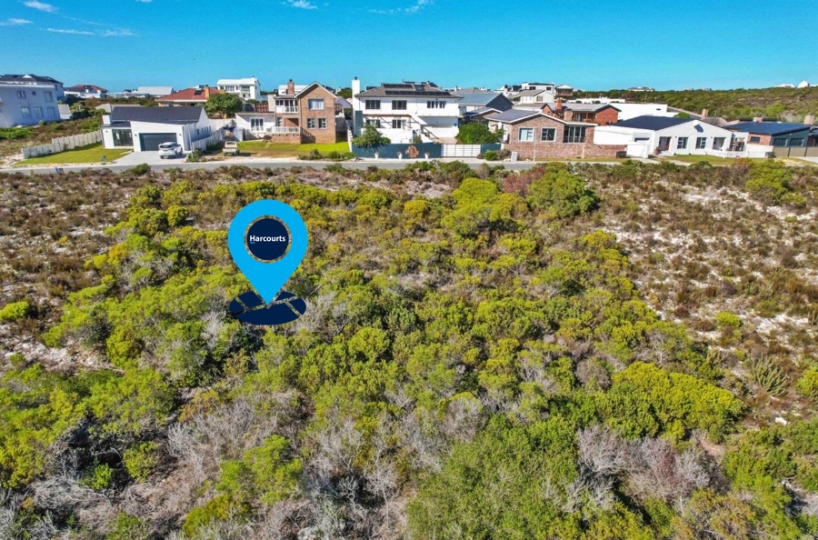 0 Bedroom Property for Sale in Oceanview Heights Western Cape